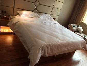 Hotel Super 8 By Wyndham Fuzhou Nong Da Xue Sheng Jie Pokój zdjęcie