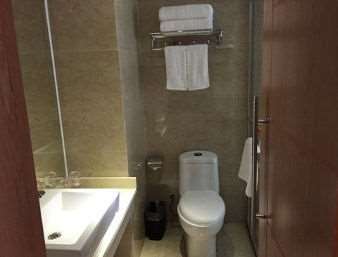 Hotel Super 8 By Wyndham Fuzhou Nong Da Xue Sheng Jie Pokój zdjęcie